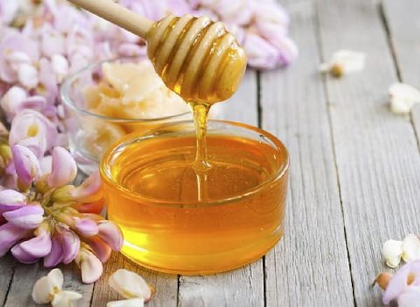 تصویر 4 از خرید و قیمت عسل آویشن اصل + فروش عمده